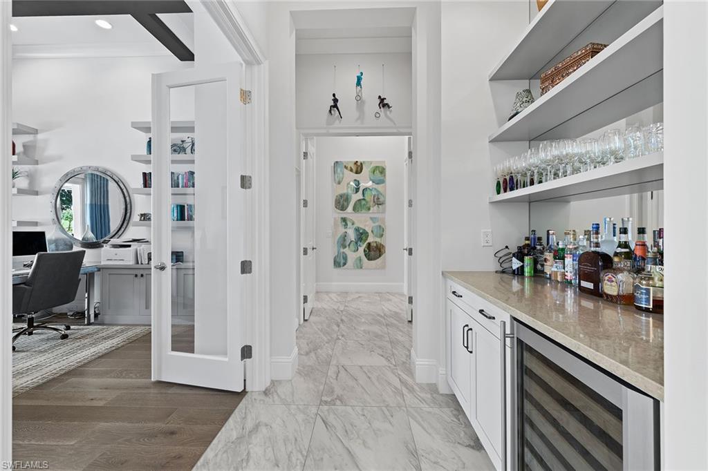 QUAIL WEST - Residential
