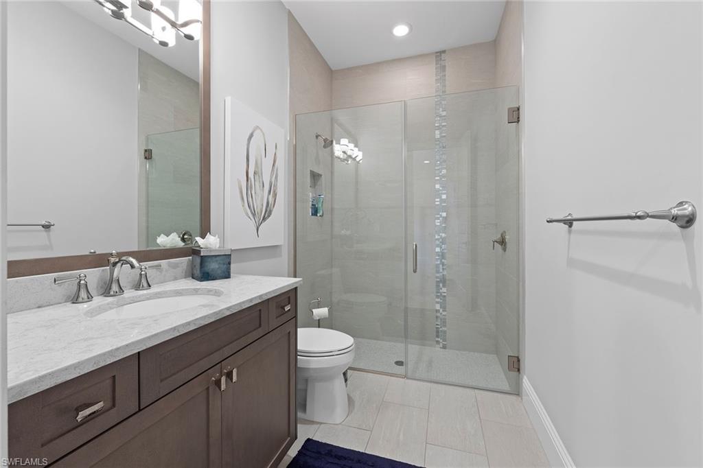 QUAIL WEST - Residential