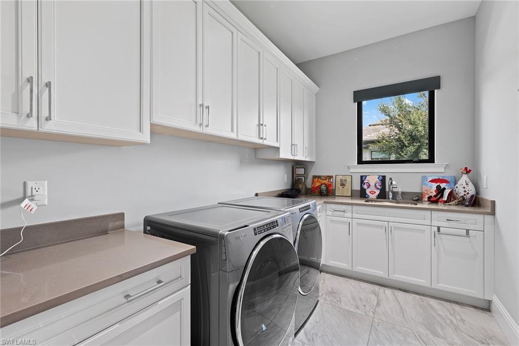 QUAIL WEST - Residential