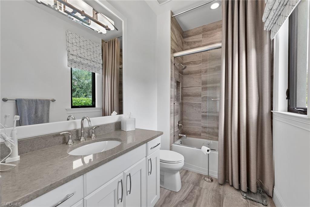 QUAIL WEST - Residential