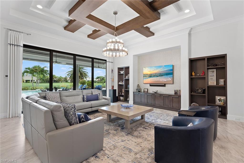 QUAIL WEST - Residential