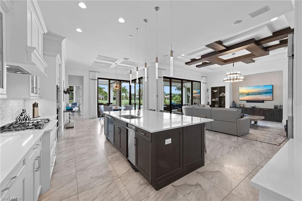 QUAIL WEST - Residential