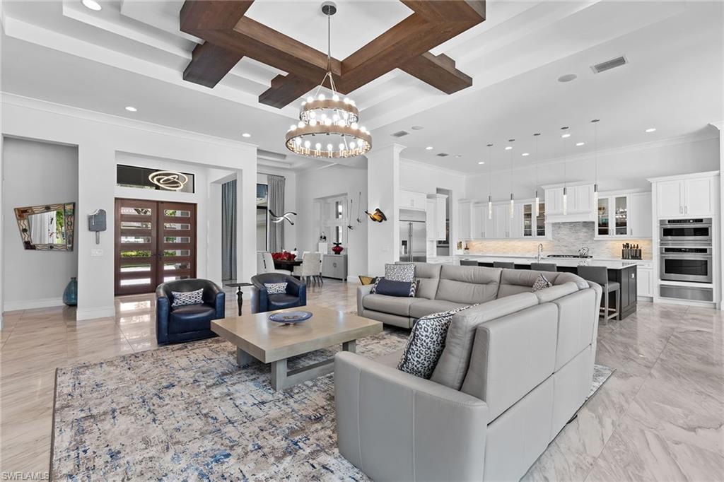 QUAIL WEST - Residential