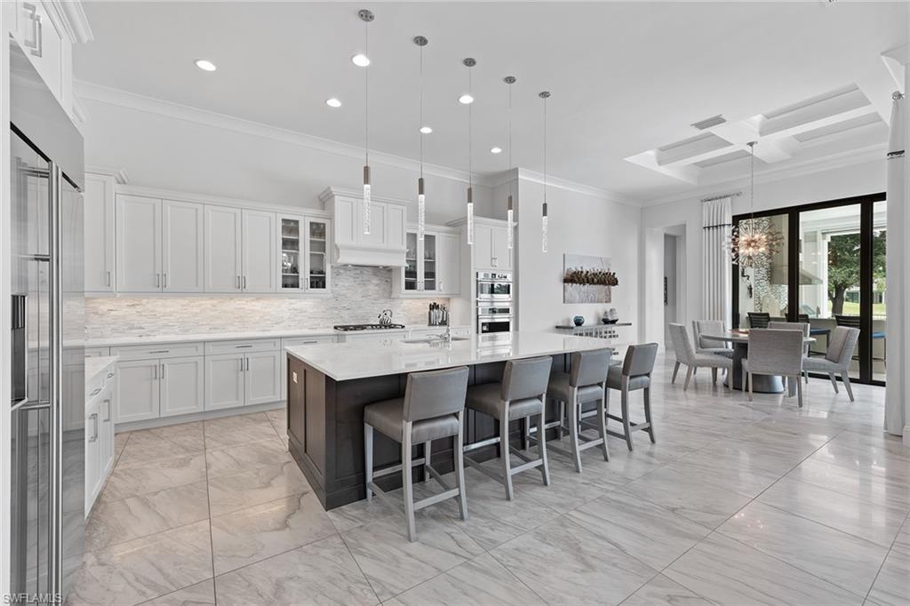 QUAIL WEST - Residential