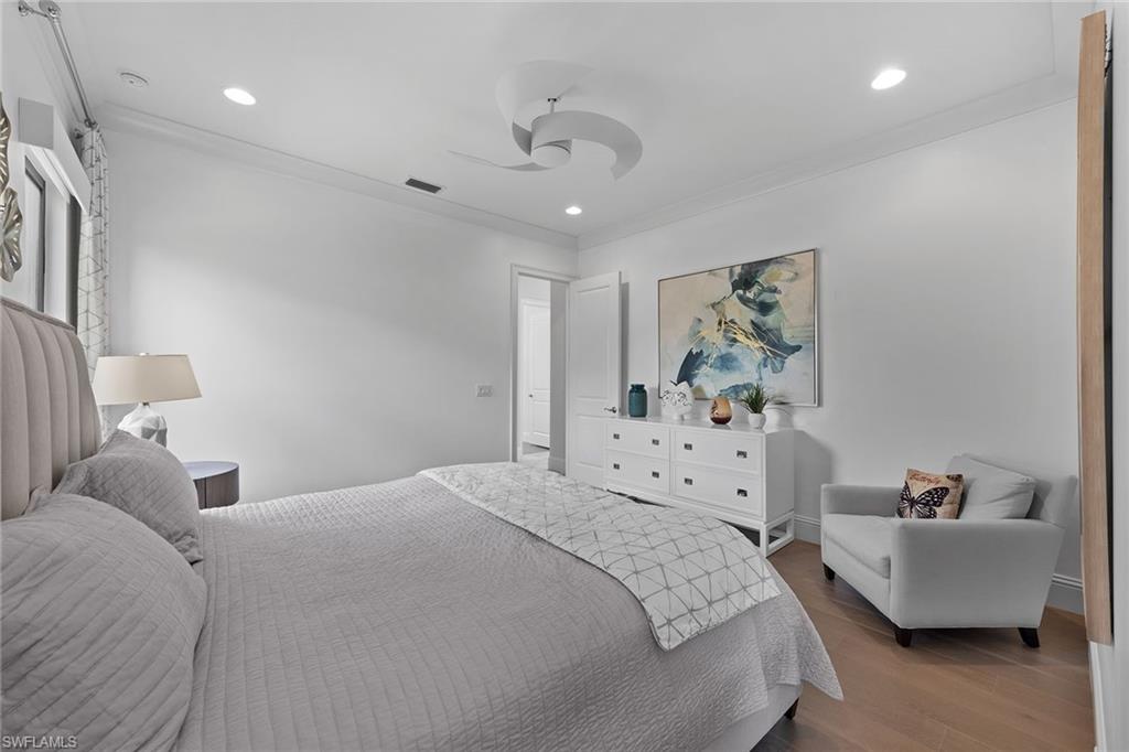 QUAIL WEST - Residential