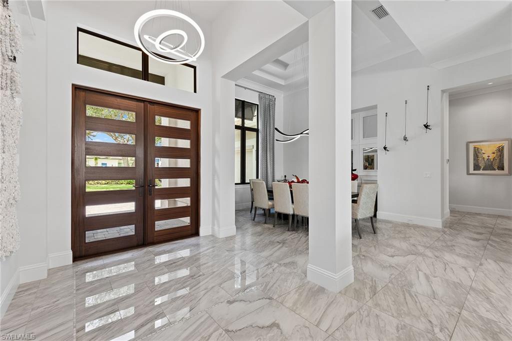 QUAIL WEST - Residential