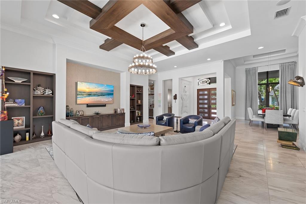 QUAIL WEST - Residential