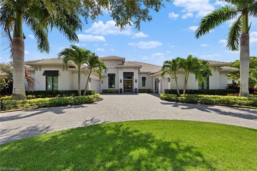 QUAIL WEST - Residential