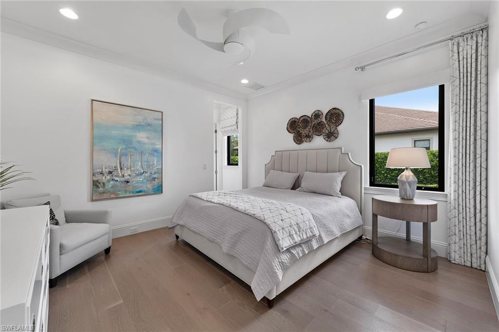 QUAIL WEST - Residential