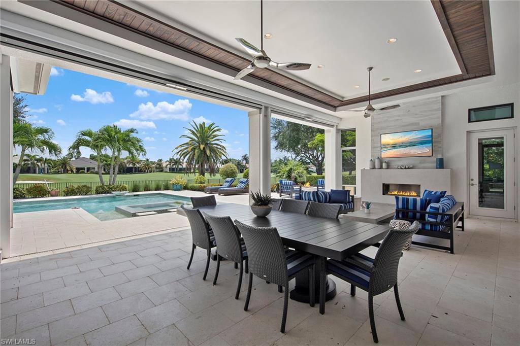 QUAIL WEST - Residential