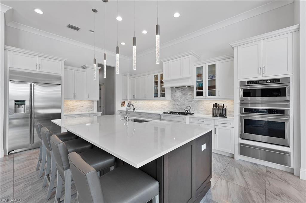 QUAIL WEST - Residential