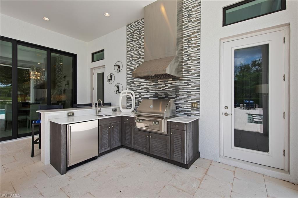 QUAIL WEST - Residential