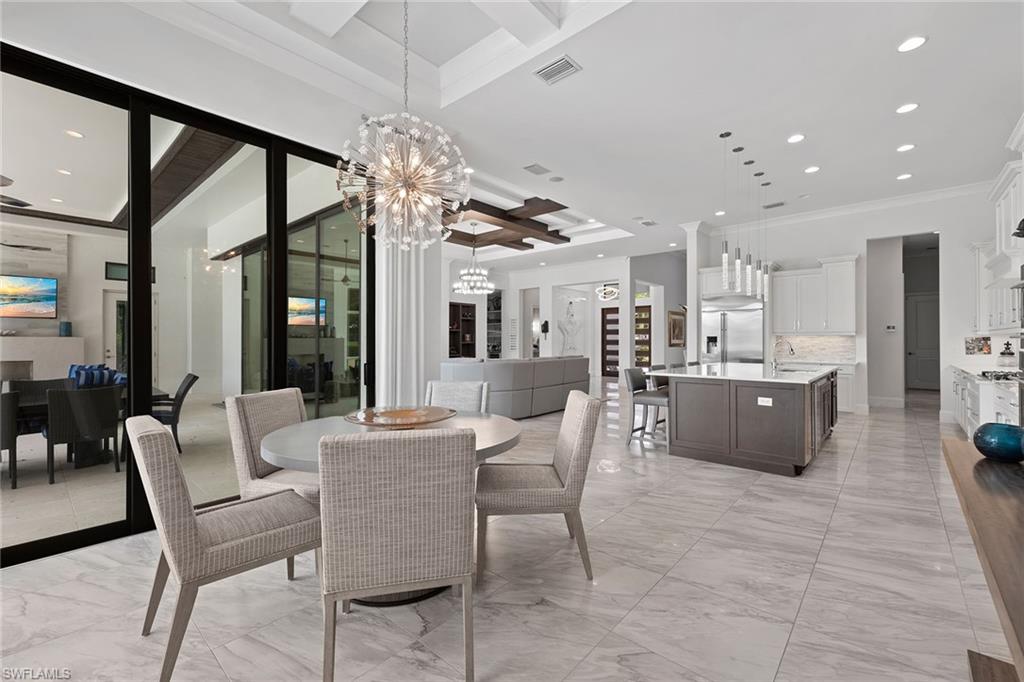 QUAIL WEST - Residential