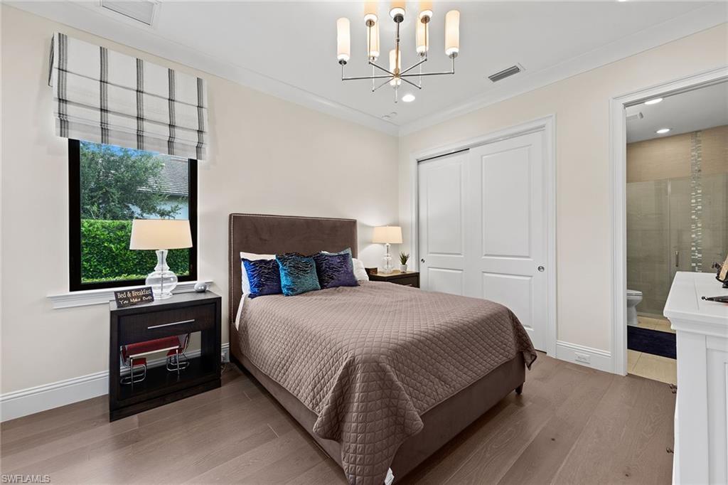 QUAIL WEST - Residential