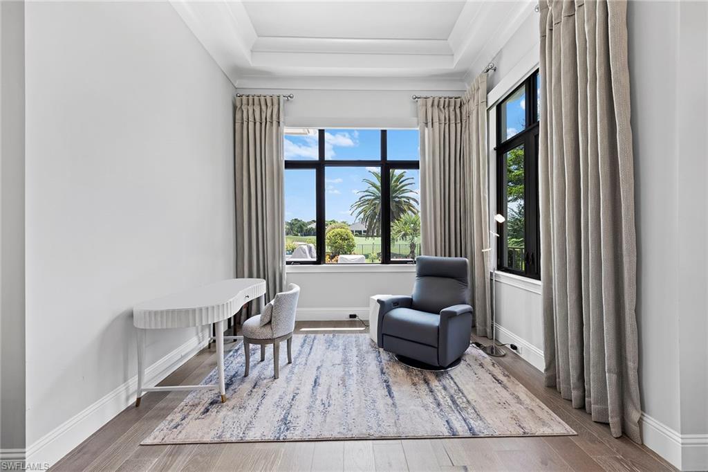 QUAIL WEST - Residential