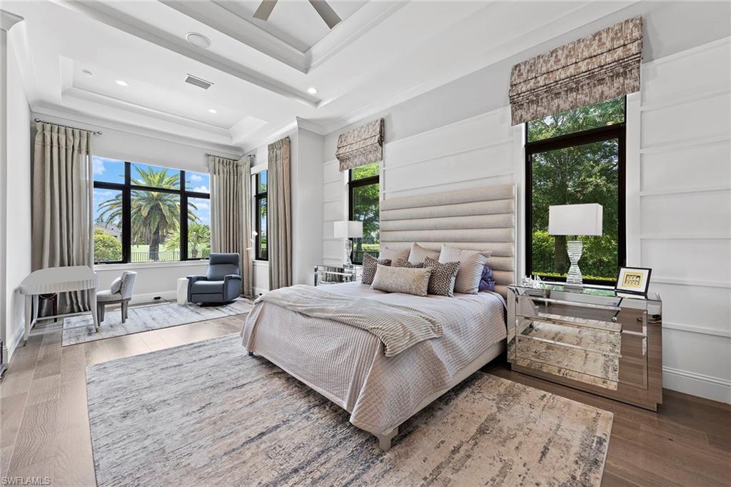 QUAIL WEST - Residential