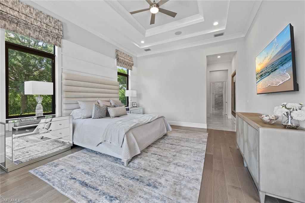 QUAIL WEST - Residential