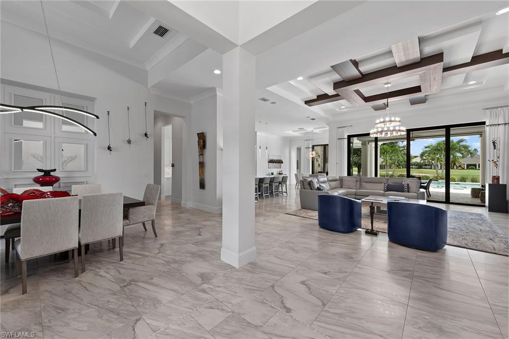 QUAIL WEST - Residential