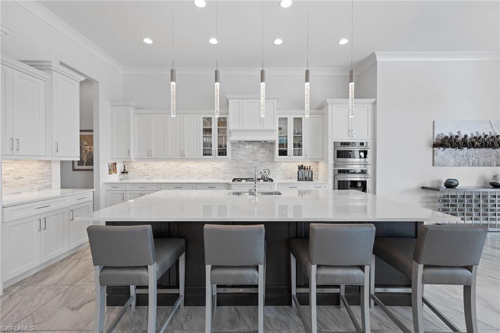 QUAIL WEST - Residential