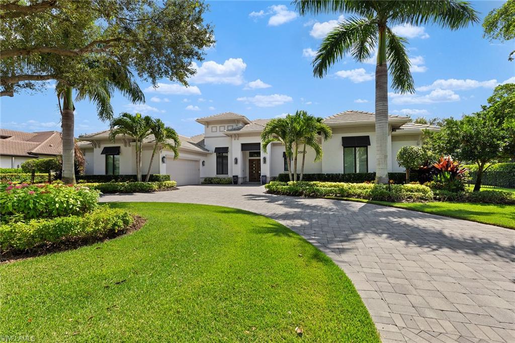 QUAIL WEST - Residential