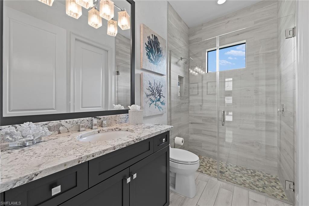QUAIL WEST - Residential