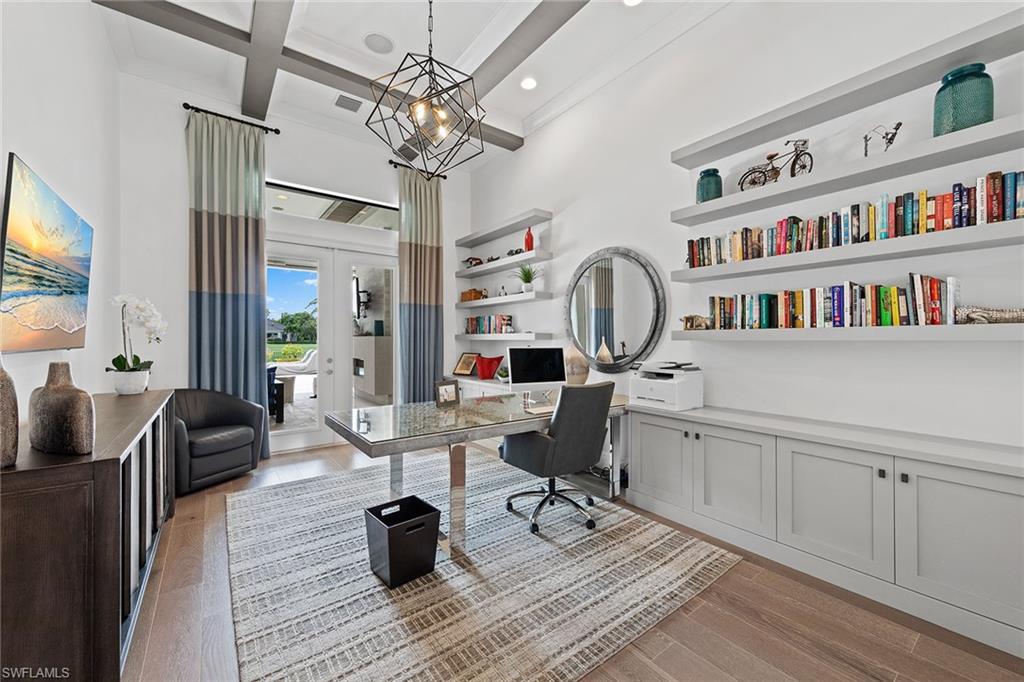 QUAIL WEST - Residential