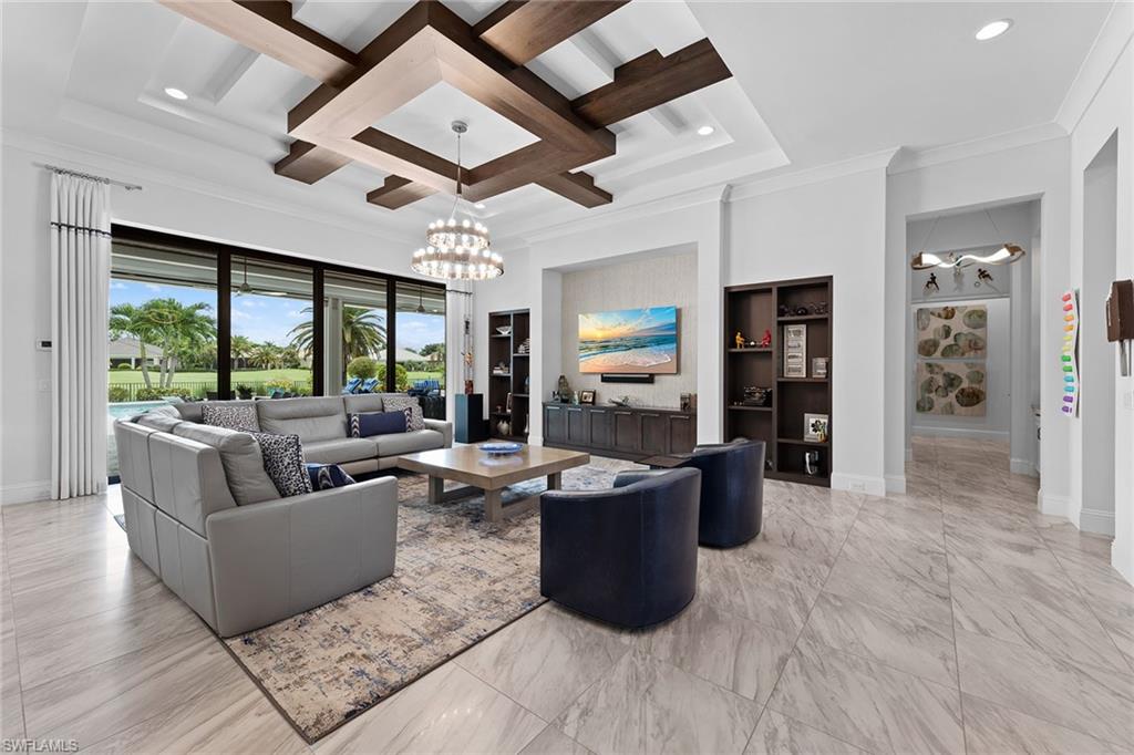 QUAIL WEST - Residential