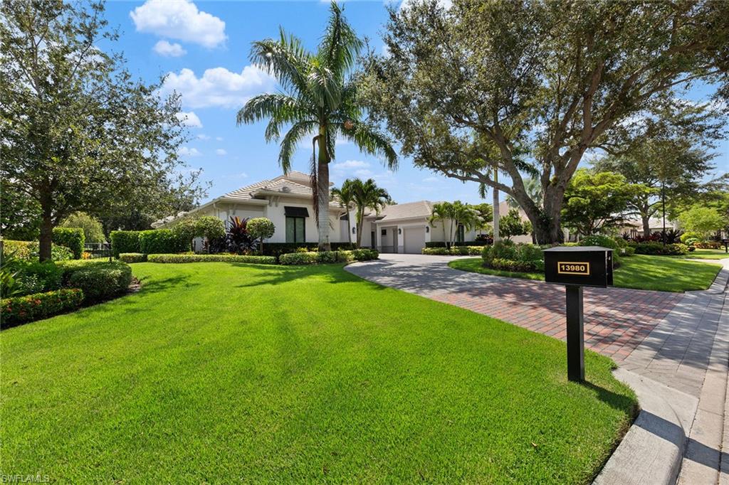 QUAIL WEST - Residential