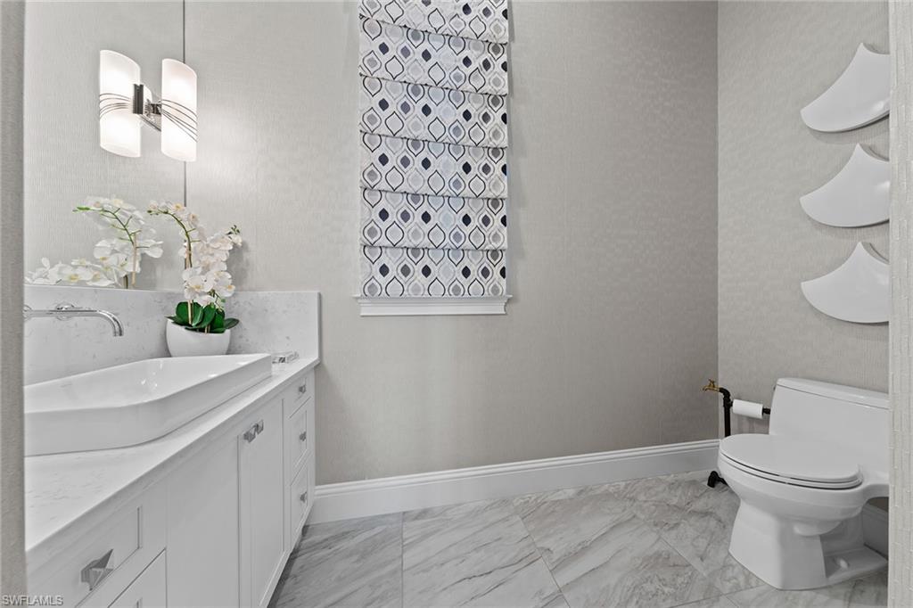 QUAIL WEST - Residential