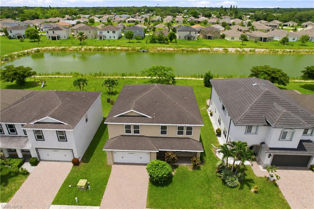 MARBLEBROOK - Residential
