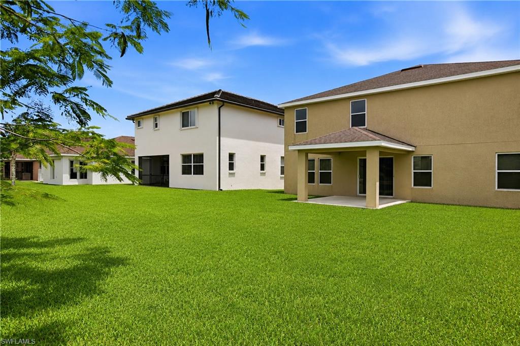 MARBLEBROOK - Residential