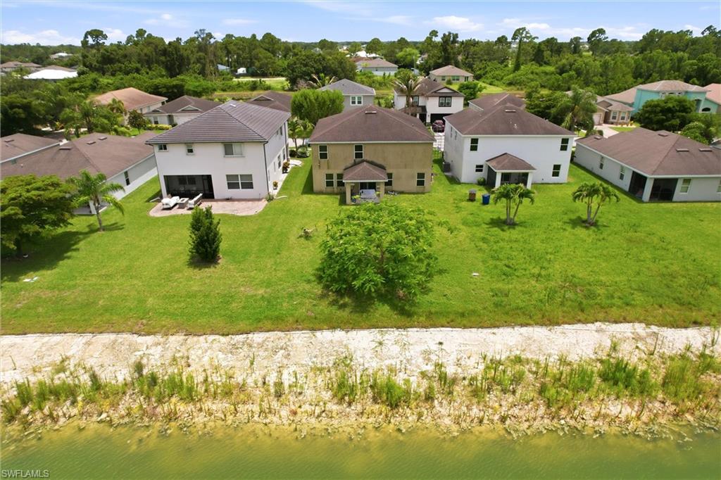 MARBLEBROOK - Residential