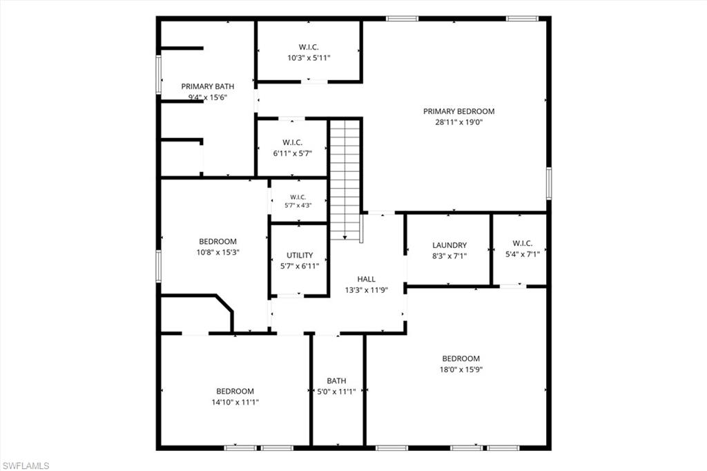 MARBLEBROOK - Residential