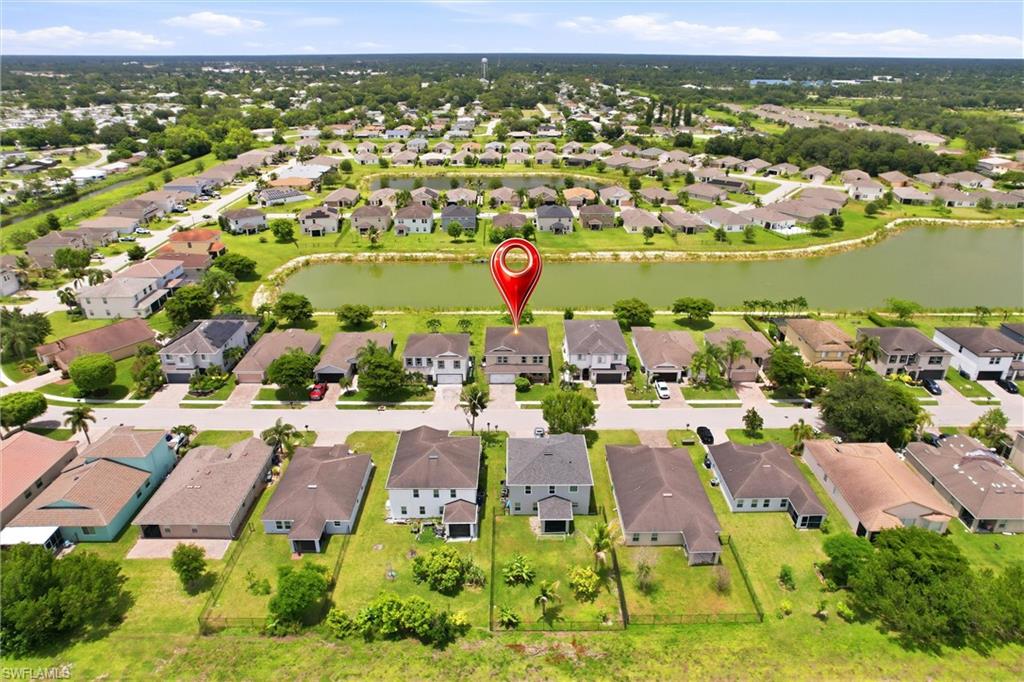 MARBLEBROOK - Residential