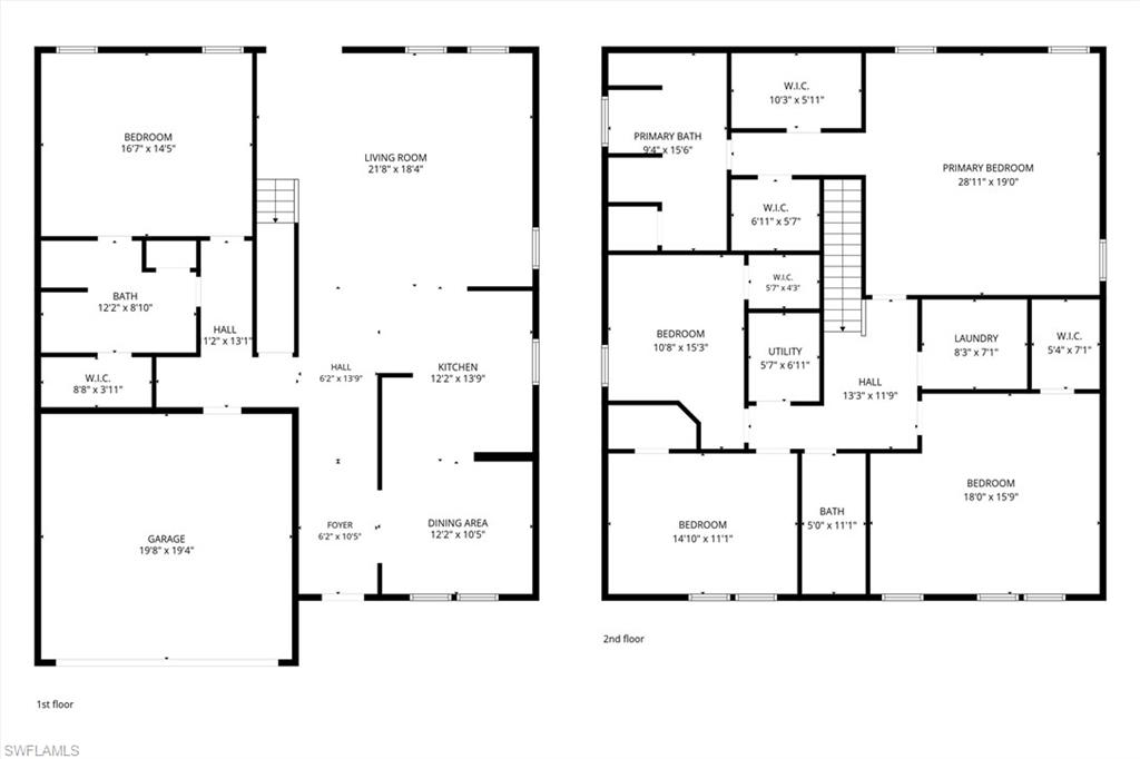 MARBLEBROOK - Residential