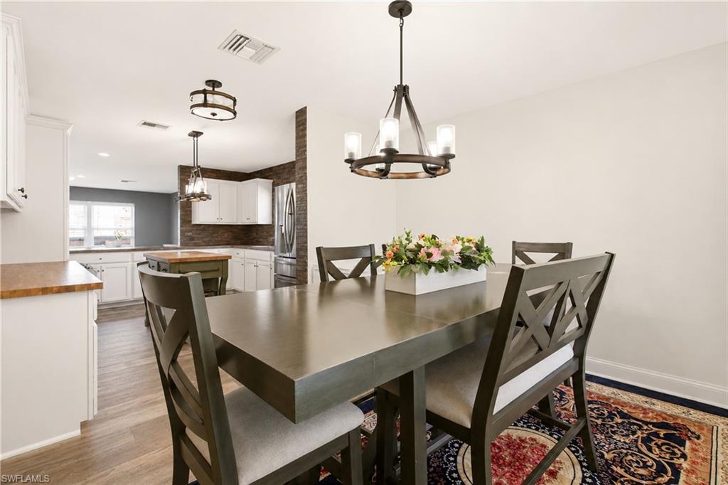 MARBLEBROOK - Residential