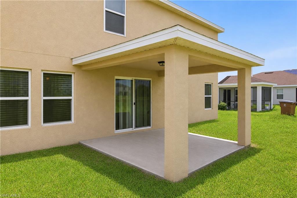 MARBLEBROOK - Residential