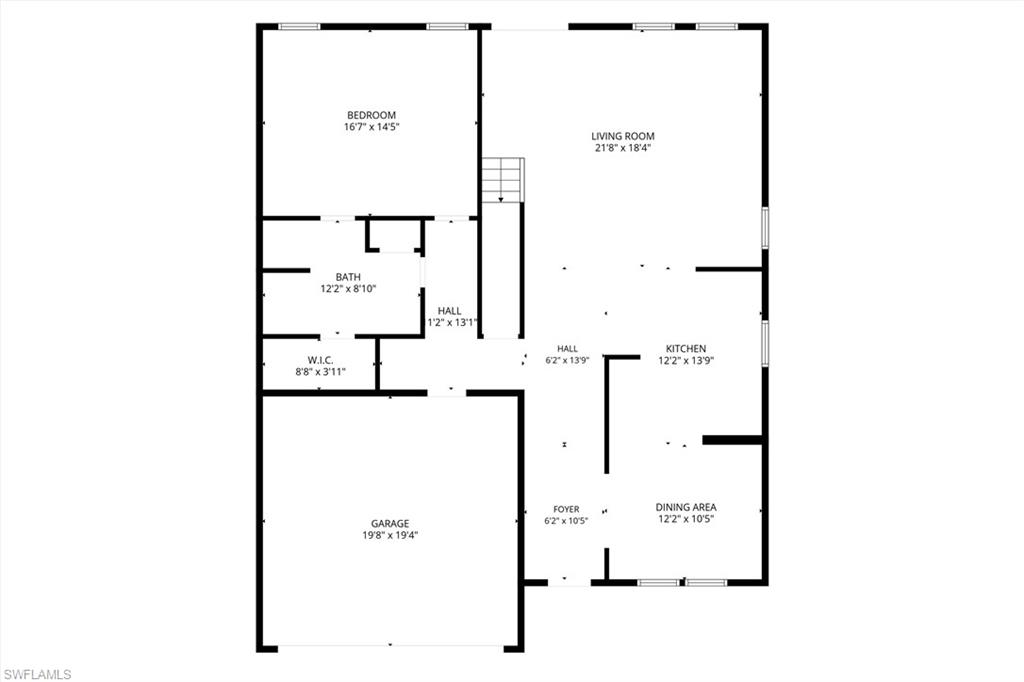 MARBLEBROOK - Residential