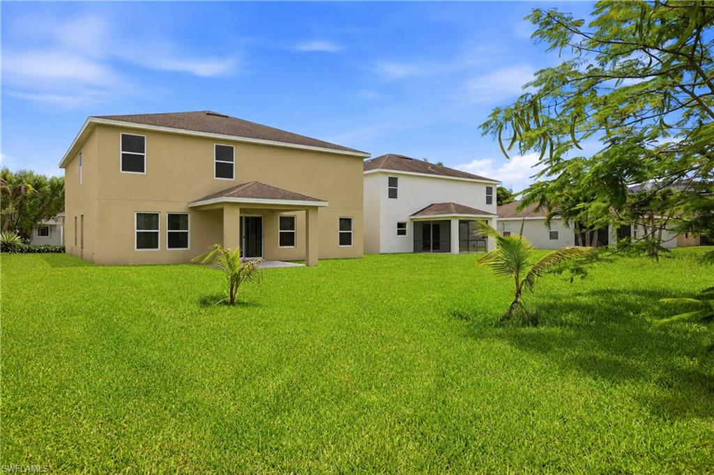 MARBLEBROOK - Residential