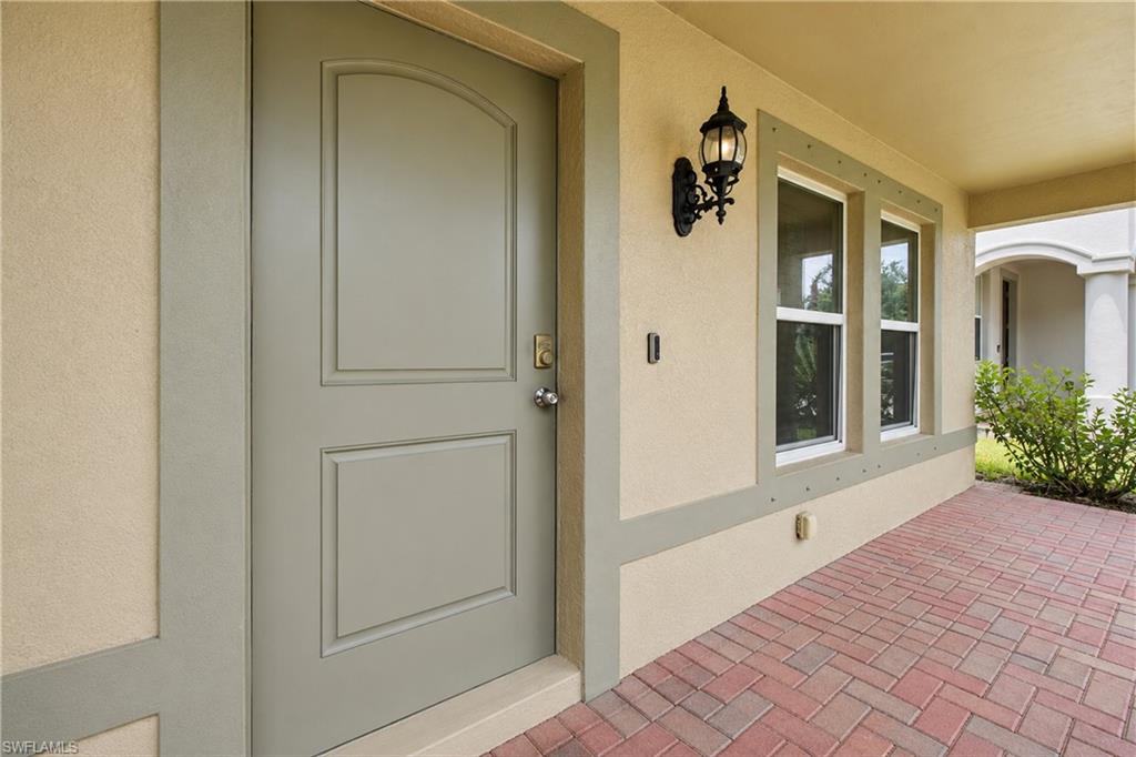 MARBLEBROOK - Residential