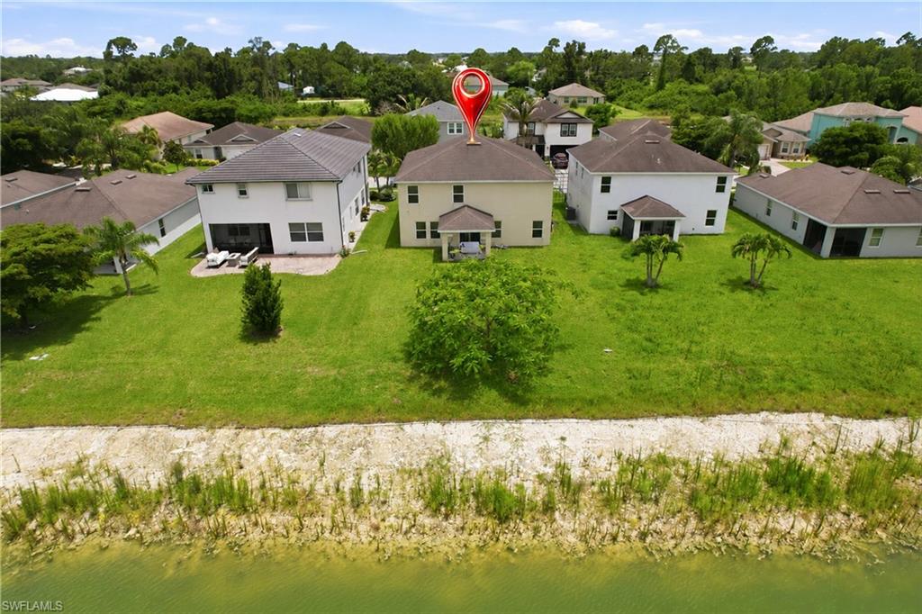 MARBLEBROOK - Residential