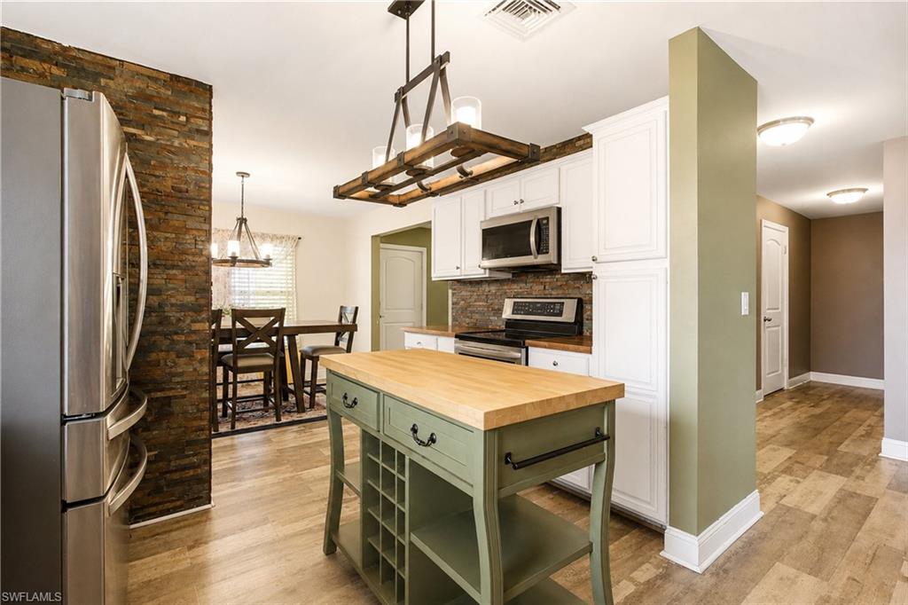 MARBLEBROOK - Residential