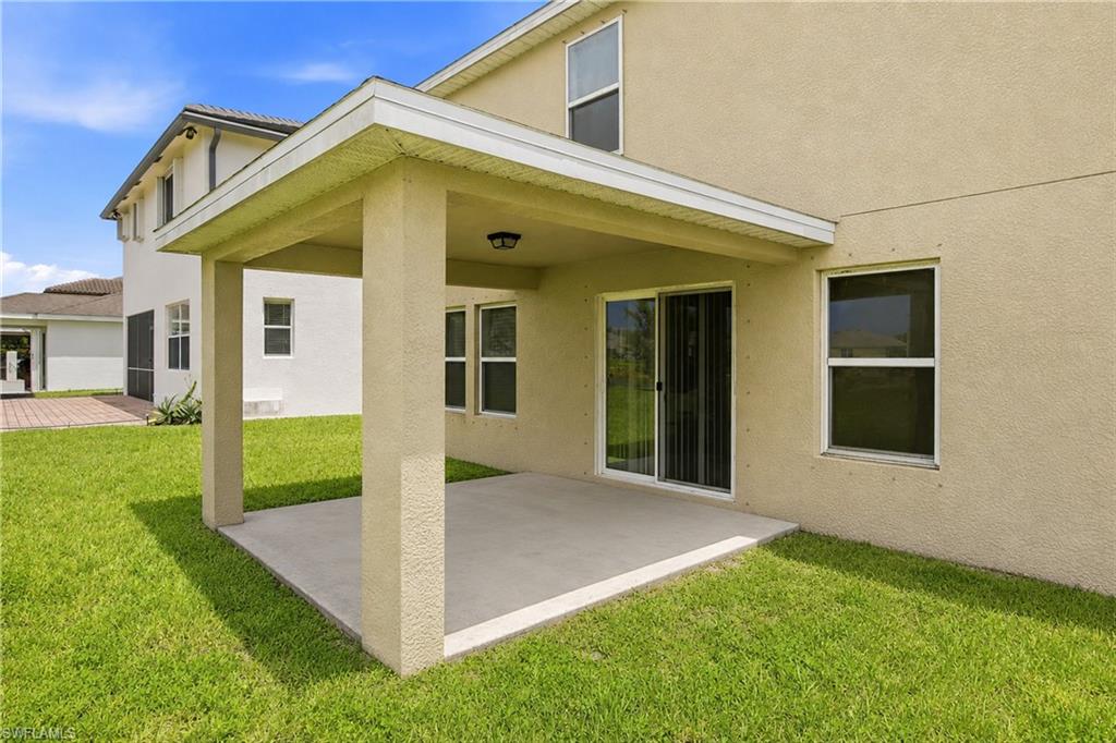 MARBLEBROOK - Residential