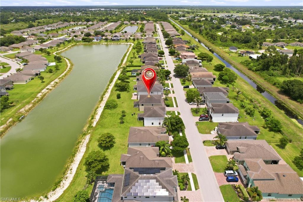 MARBLEBROOK - Residential