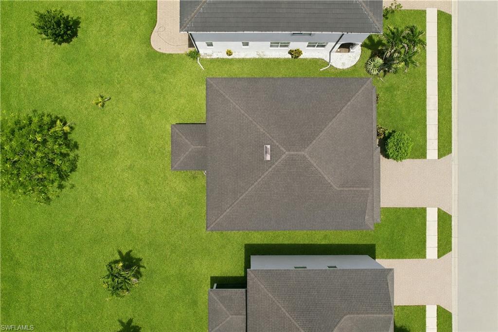 MARBLEBROOK - Residential