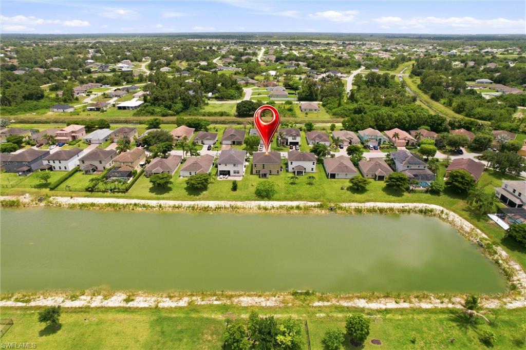 MARBLEBROOK - Residential