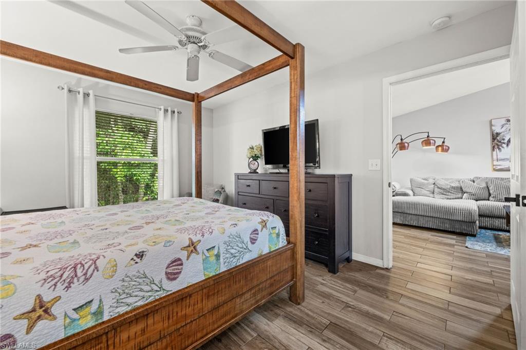 PINE HAVEN CONDO - Residential