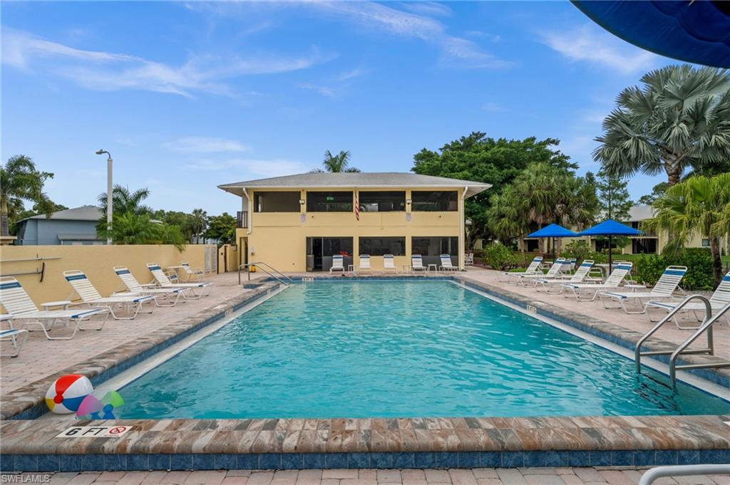 PINE HAVEN CONDO - Residential