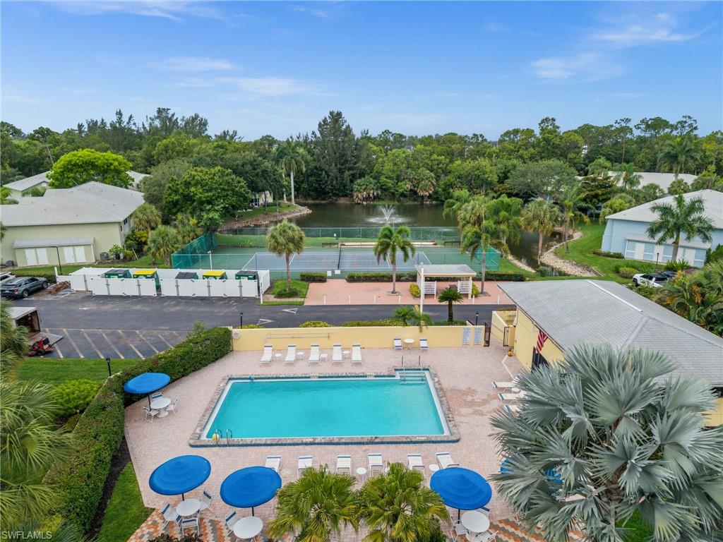 PINE HAVEN CONDO - Residential