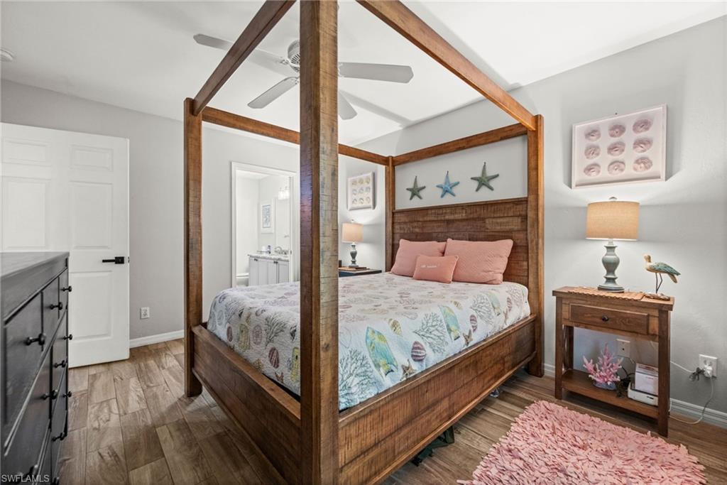 PINE HAVEN CONDO - Residential